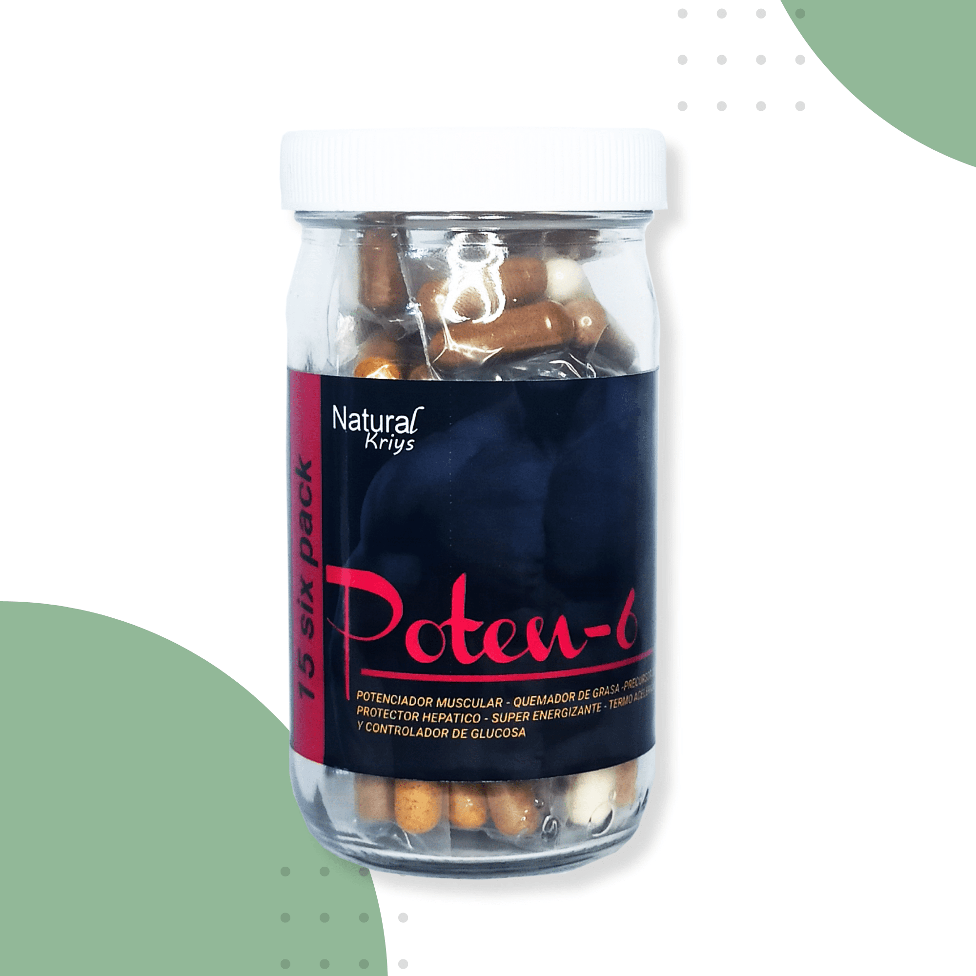 Poten-6